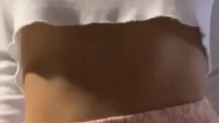 Breckie hill naked big boobs masturbation on bed!!! New Onlyfans trending video leaked