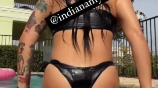 Indiana Mylf – Sexy with erotic body