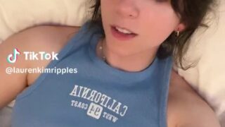 Lauren Kimripley masturbation so lewd!!! Hot video trending Onlyfans leaked