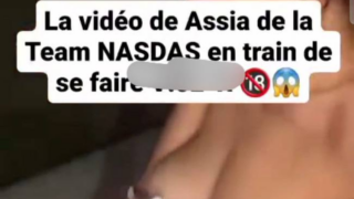 Assia team Nasdas New sextape trending Twitter leaked!!! Fucking so hot…