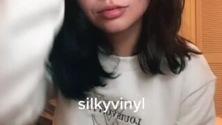 Silkyvinyl Nude Tiktok Strip Big Tits Onlyfans Video Leaked