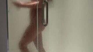 Bitchinbubba Nude Shower Patreon Video