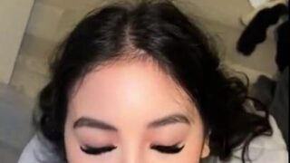 Asian.Candy Viptoriaaa Azula Sloppy Blowjob Video Leaked